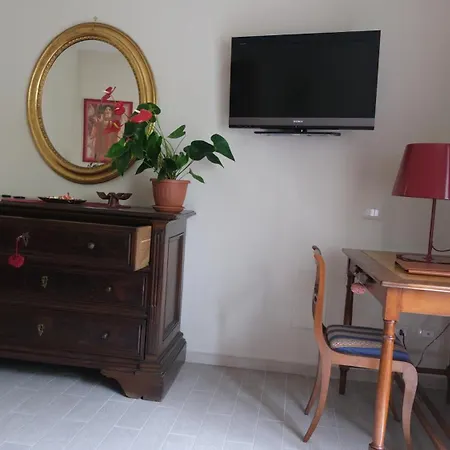B&B Caput Mundi