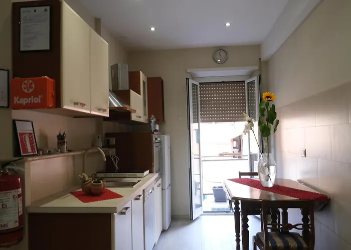 Caput Mundi 4* Roma